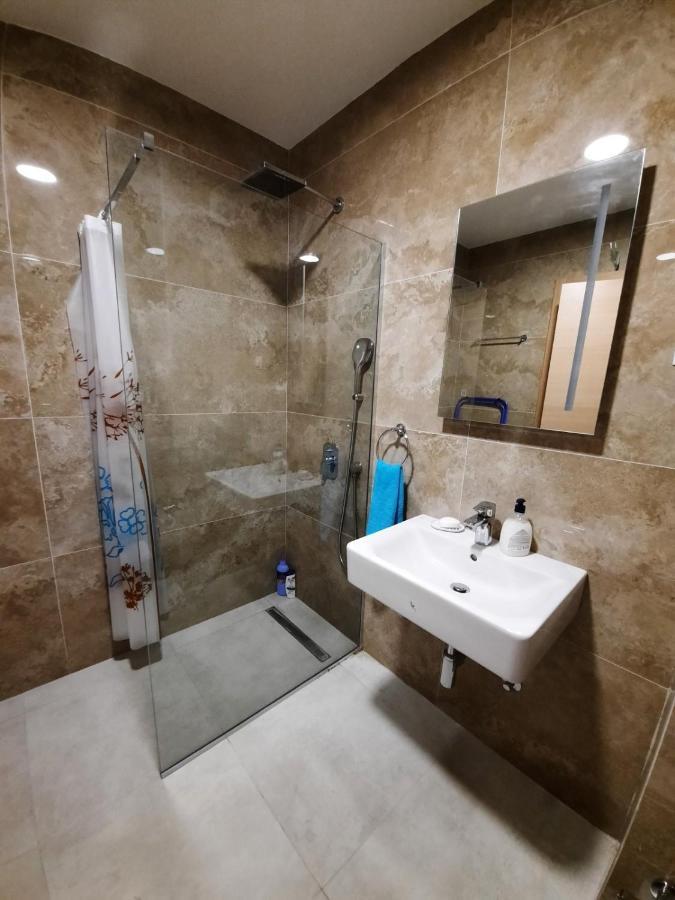 Apartment Lux Talija