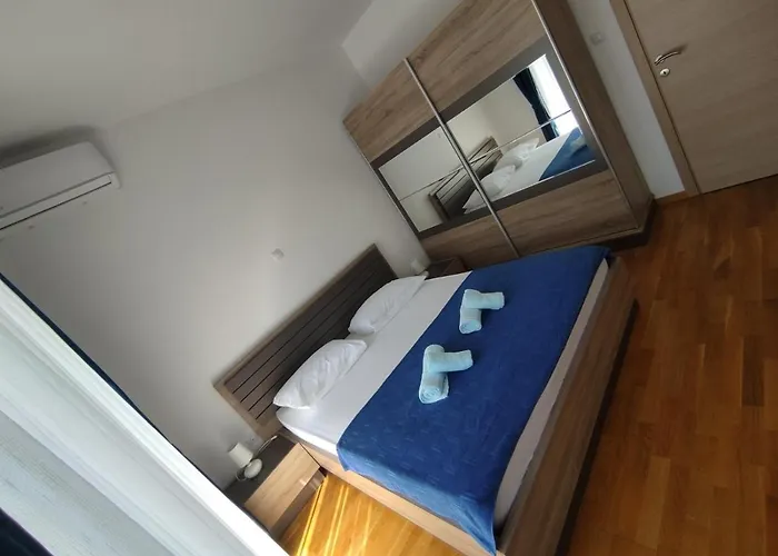 Lux Apartment Talija