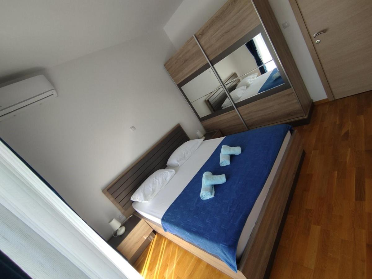 Lux Talija * Budva
