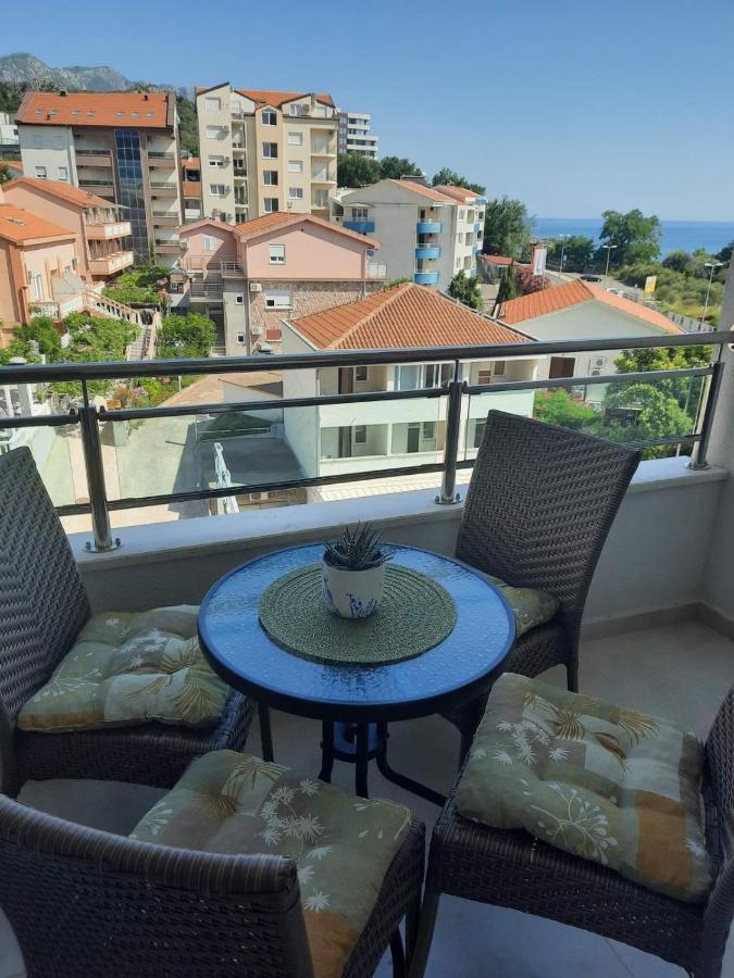 Lux Talija Budva